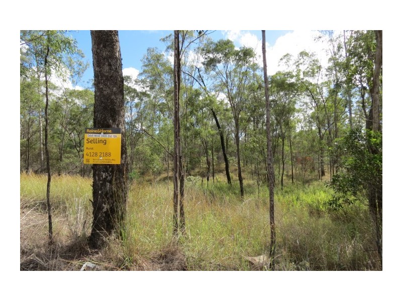 A1 National Highway A1, Monduran QLD 4671