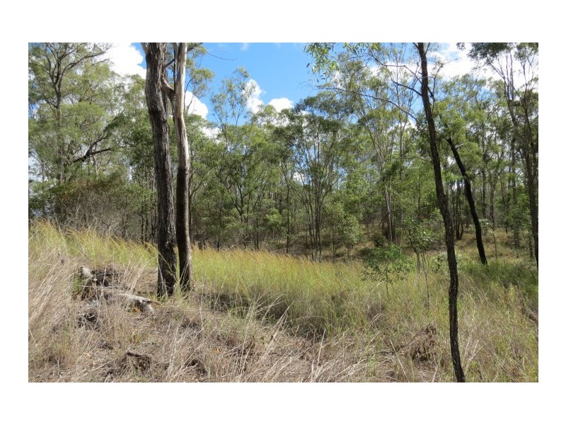 A1 National Highway A1, Monduran QLD 4671