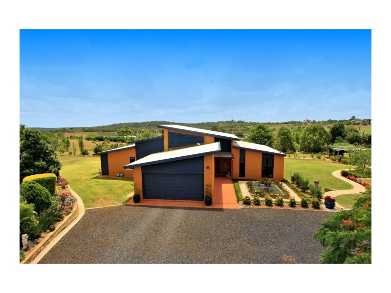 38 Huxley Road, North Isis QLD 4660