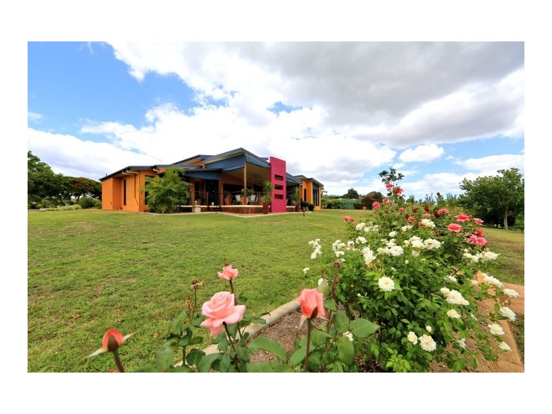38 Huxley Road, North Isis QLD 4660