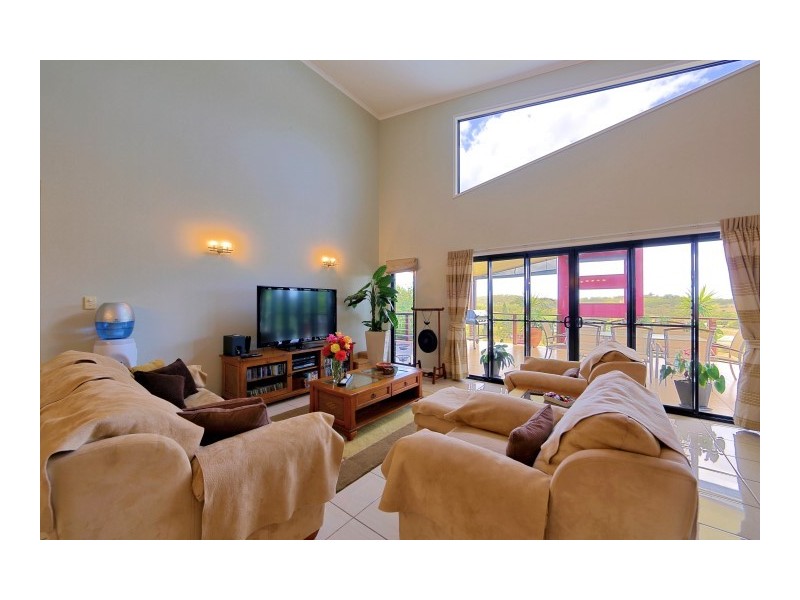 38 Huxley Road, North Isis QLD 4660