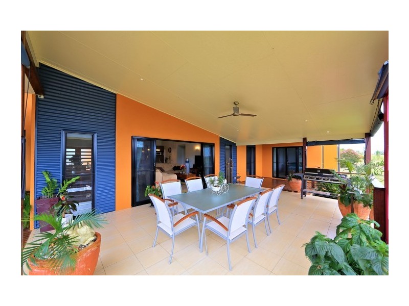 38 Huxley Road, North Isis QLD 4660