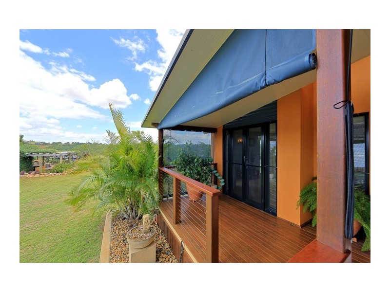 38 Huxley Road, North Isis QLD 4660