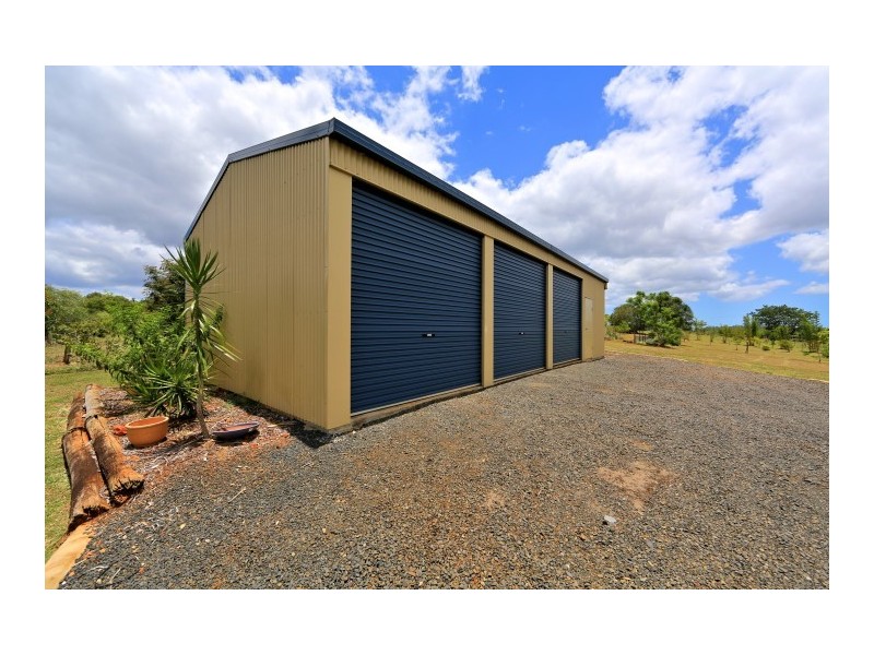 38 Huxley Road, North Isis QLD 4660