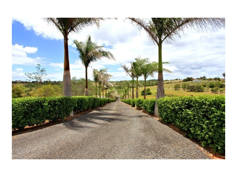 38 Huxley Road, North Isis QLD 4660