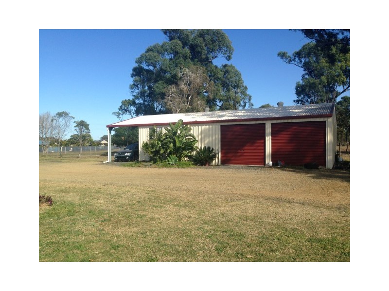 68 Green Acres Road, Dundowran QLD 4655