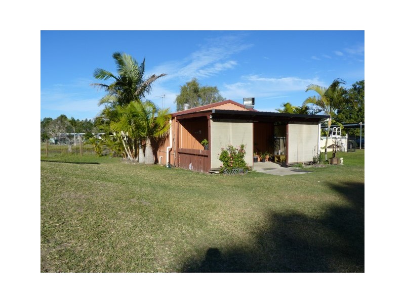 68 Green Acres Road, Dundowran QLD 4655