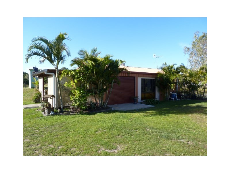 68 Green Acres Road, Dundowran QLD 4655