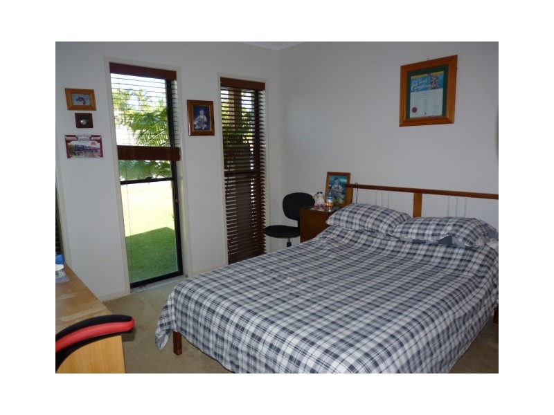 7 Lygon Court, Urraween QLD 4655