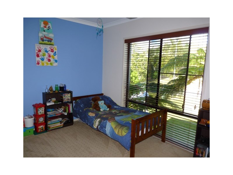 7 Lygon Court, Urraween QLD 4655