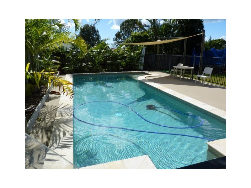 7 Lygon Court, Urraween QLD 4655