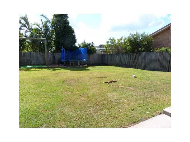 7 Lygon Court, Urraween QLD 4655