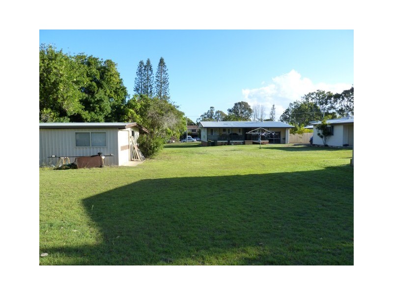 26 Corfield Street, Point Vernon QLD 4655
