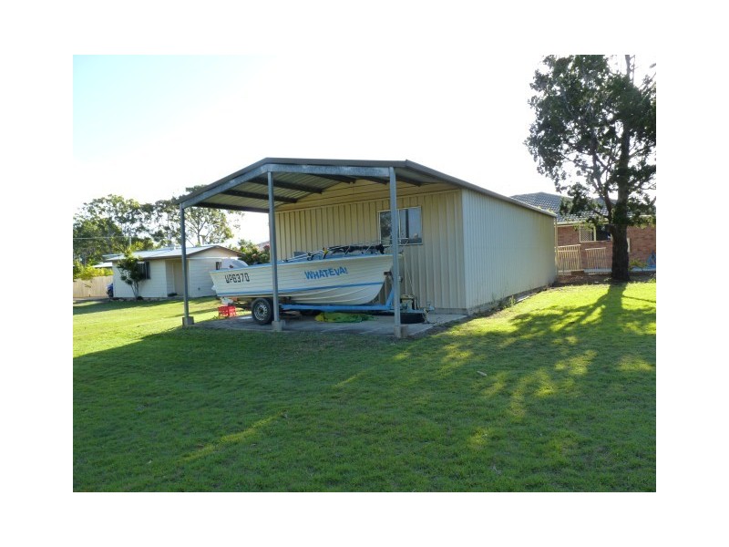 26 Corfield Street, Point Vernon QLD 4655