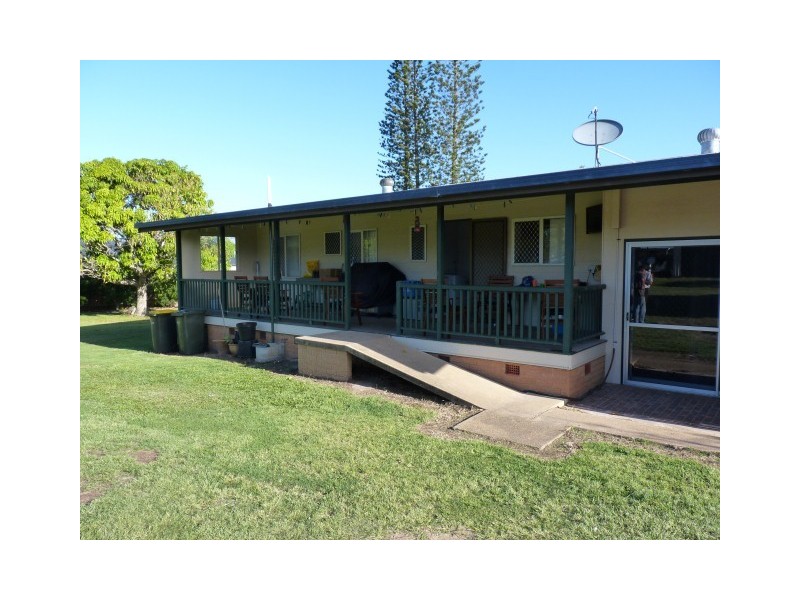 26 Corfield Street, Point Vernon QLD 4655