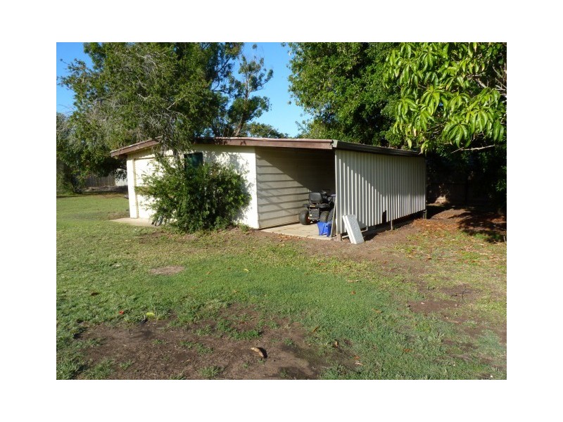 26 Corfield Street, Point Vernon QLD 4655