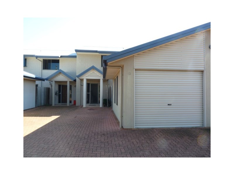 12/30 East Street, Scarness QLD 4655