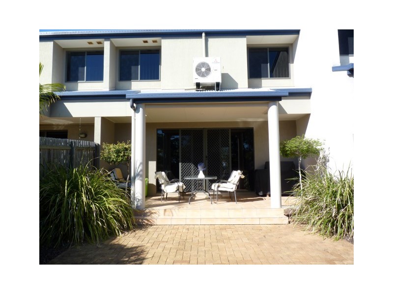 12/30 East Street, Scarness QLD 4655