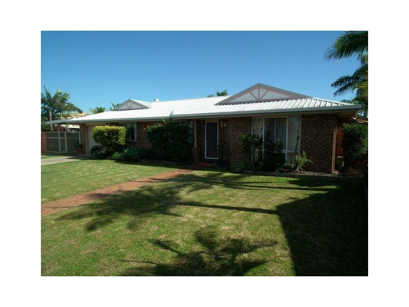4 Kookaburra Drive, Eli Waters QLD 4655