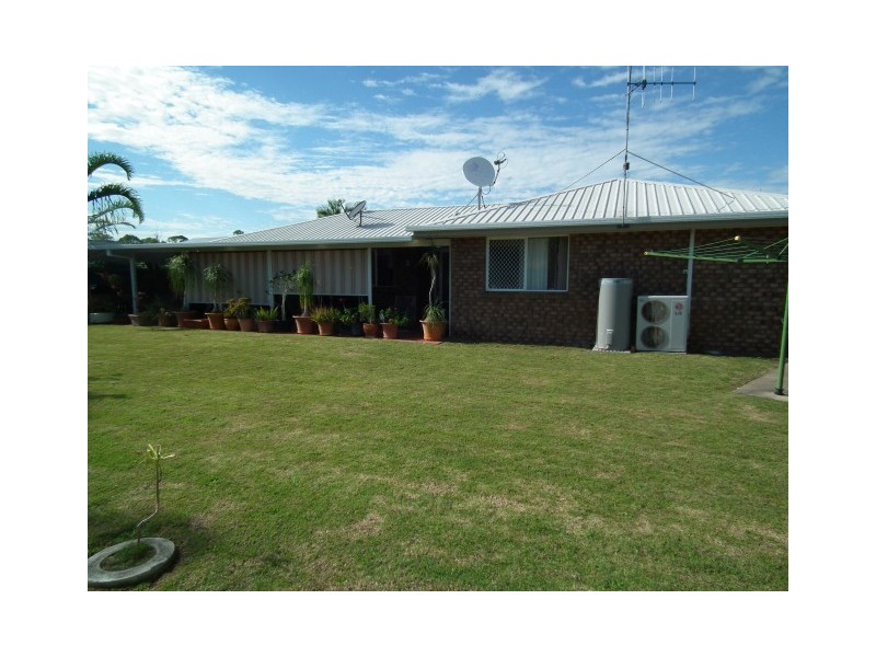 4 Kookaburra Drive, Eli Waters QLD 4655