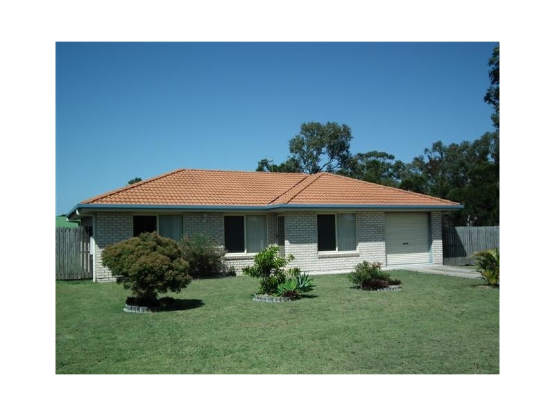 70 Banksia Street, Point Vernon QLD 4655