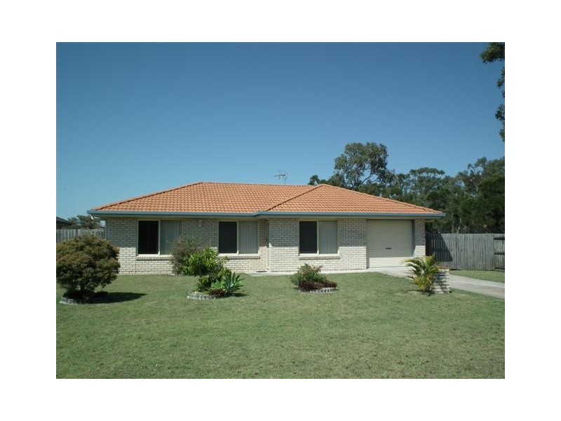 70 Banksia Street, Point Vernon QLD 4655