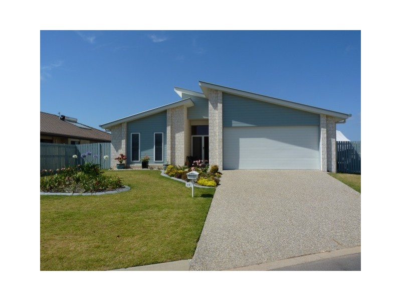 10 Duke Court, Urraween QLD 4655
