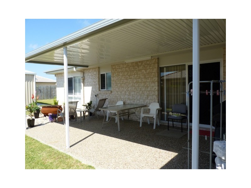10 Duke Court, Urraween QLD 4655