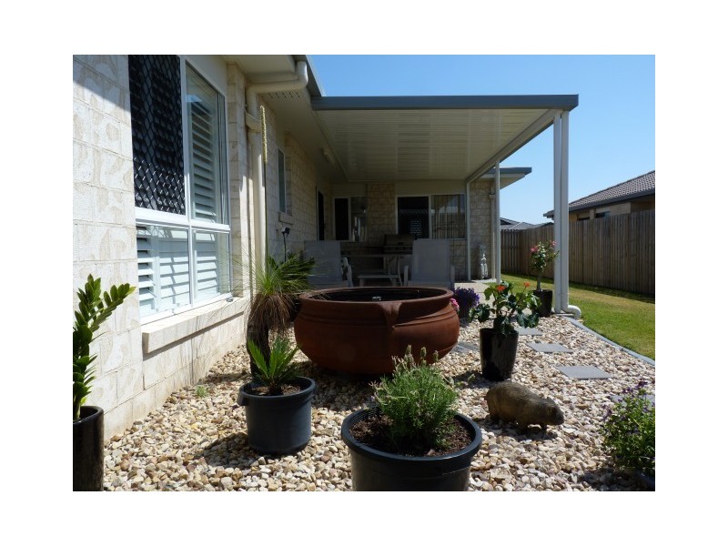 10 Duke Court, Urraween QLD 4655
