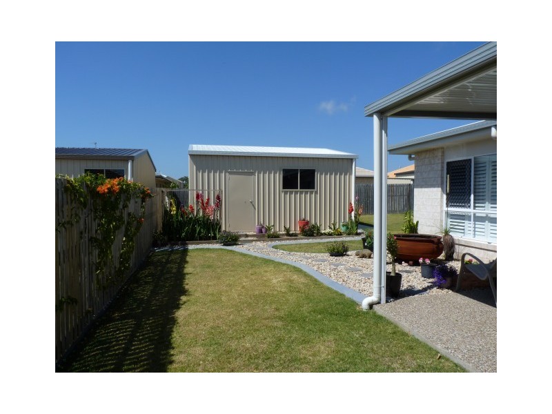 10 Duke Court, Urraween QLD 4655