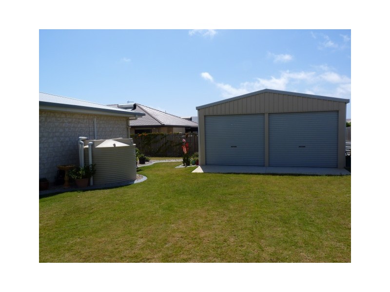 10 Duke Court, Urraween QLD 4655