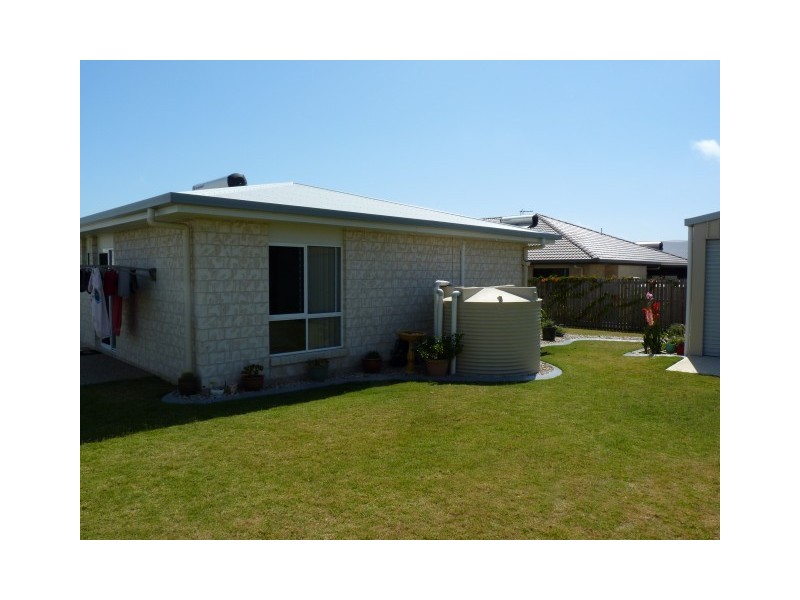 10 Duke Court, Urraween QLD 4655