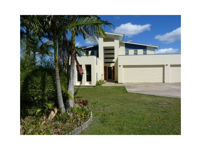 168 Sanctuary Hills Road, Takura QLD 4655
