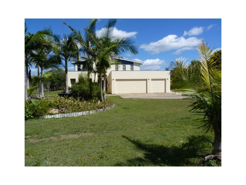 168 Sanctuary Hills Road, Takura QLD 4655