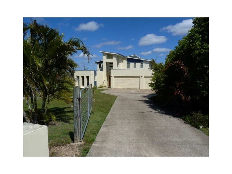 168 Sanctuary Hills Road, Takura QLD 4655