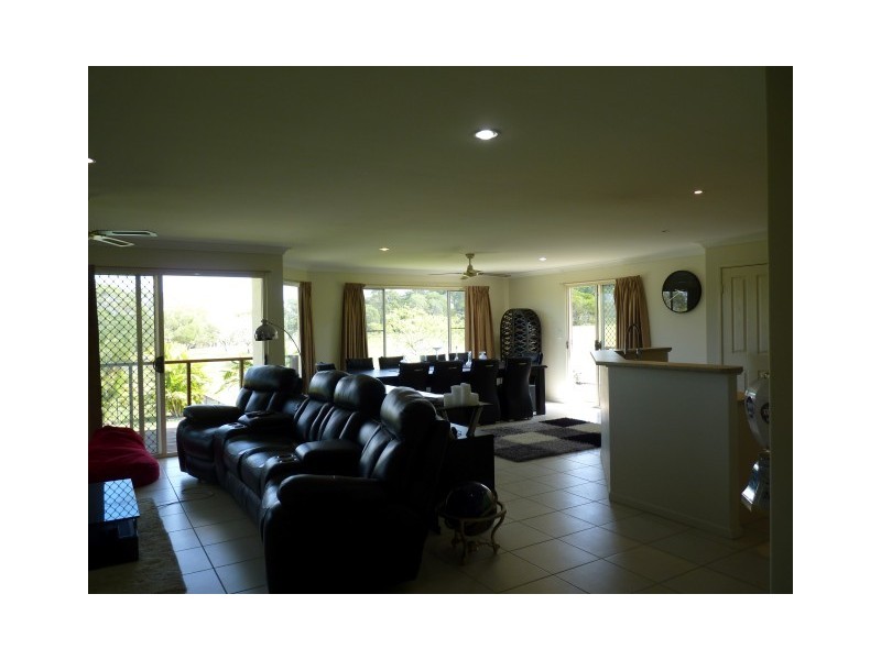 168 Sanctuary Hills Road, Takura QLD 4655