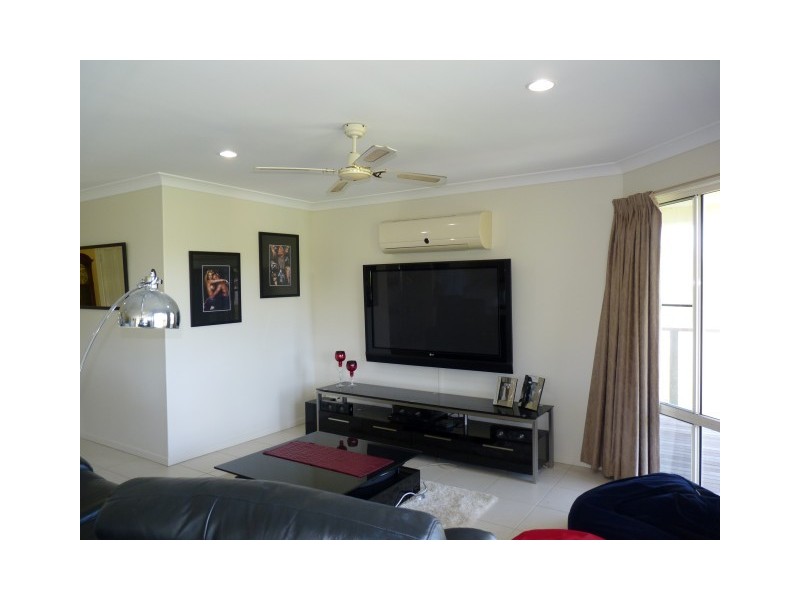 168 Sanctuary Hills Road, Takura QLD 4655