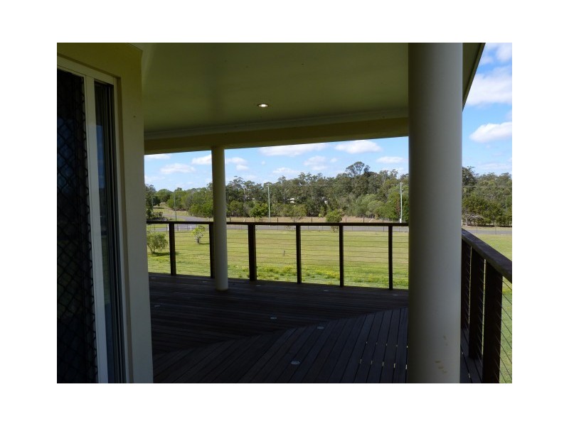 168 Sanctuary Hills Road, Takura QLD 4655