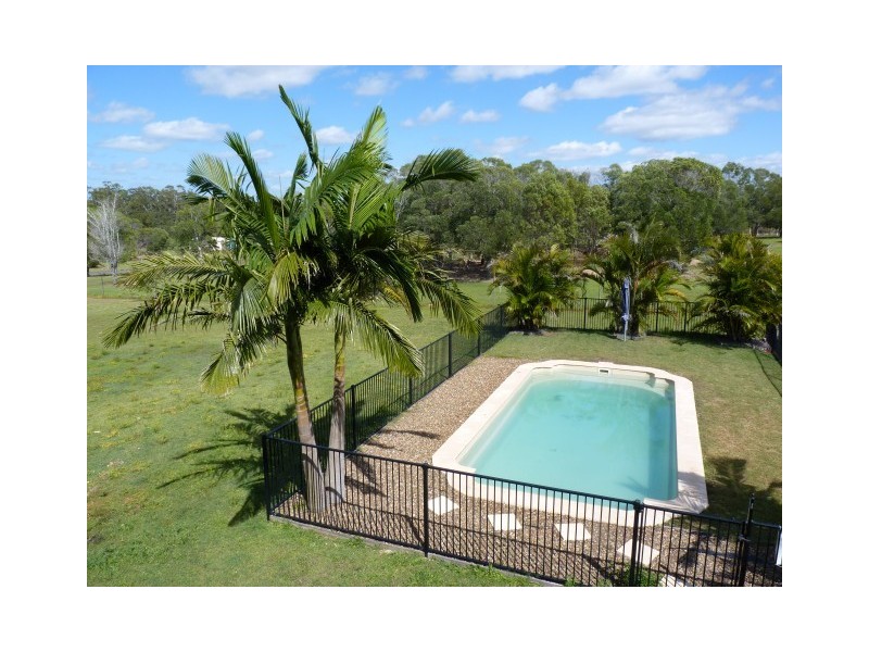 168 Sanctuary Hills Road, Takura QLD 4655