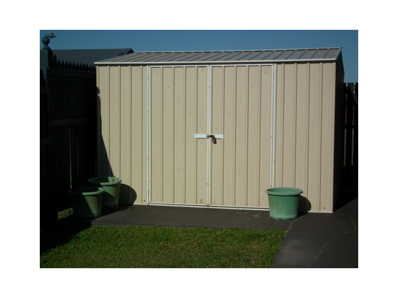 2 Kemble Way, Urraween QLD 4655
