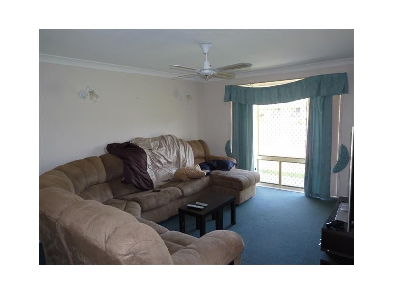 7 Harvard Place, Urraween QLD 4655