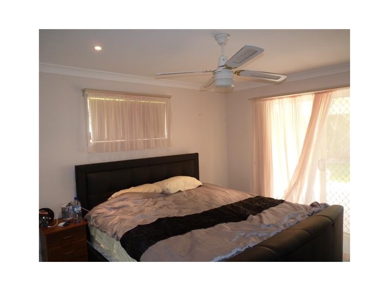 7 Harvard Place, Urraween QLD 4655