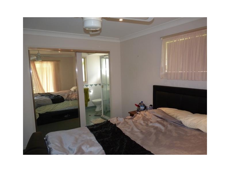 7 Harvard Place, Urraween QLD 4655