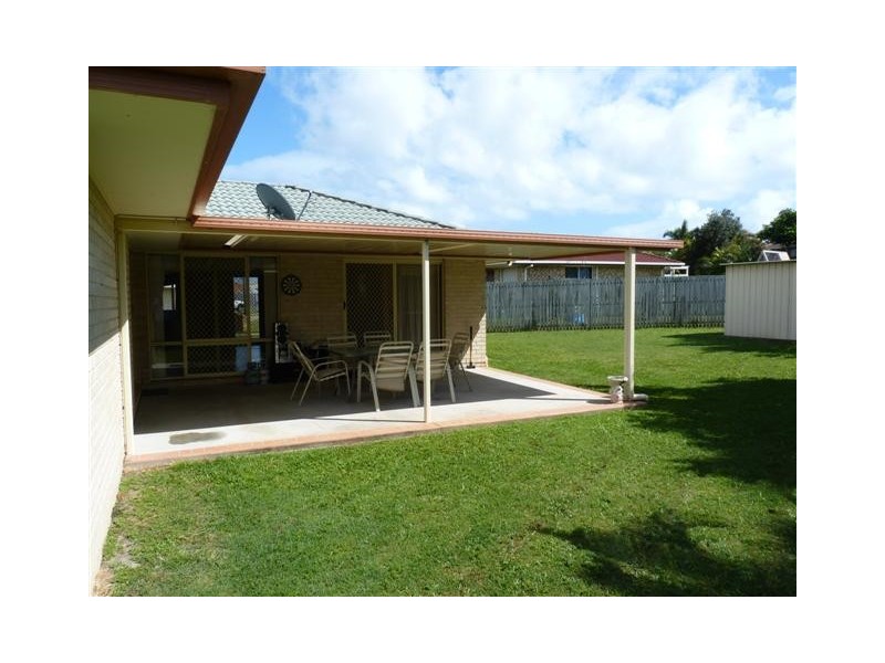 7 Harvard Place, Urraween QLD 4655