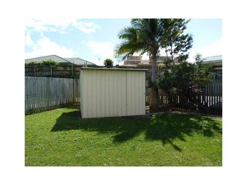 7 Harvard Place, Urraween QLD 4655