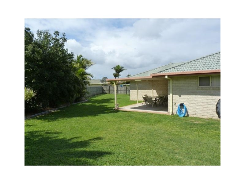 7 Harvard Place, Urraween QLD 4655
