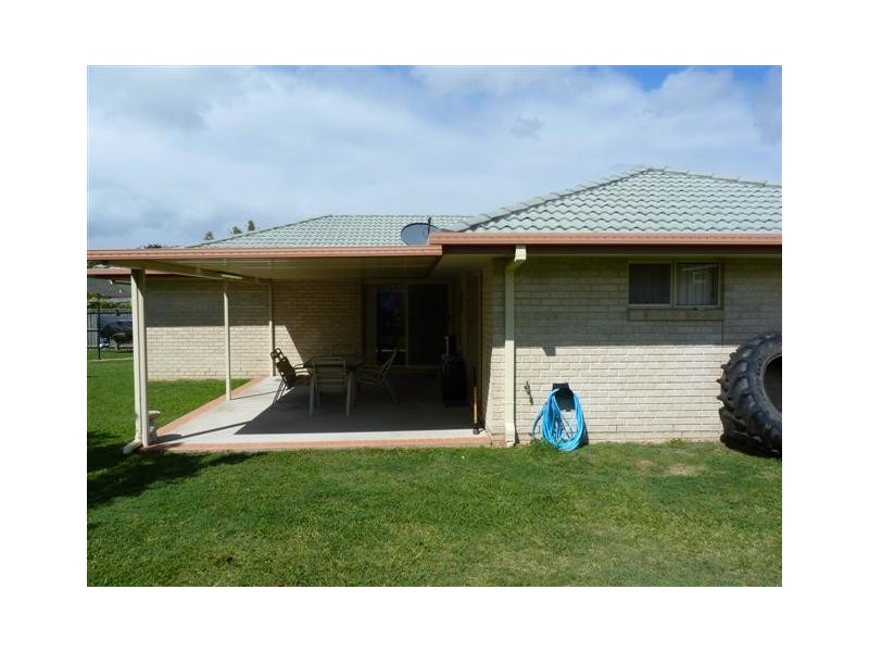 7 Harvard Place, Urraween QLD 4655