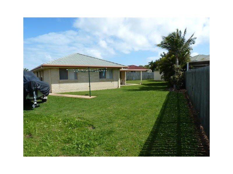 7 Harvard Place, Urraween QLD 4655
