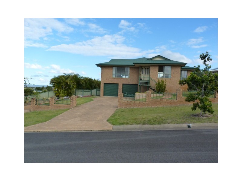 63 Longview Drive, River Heads QLD 4655