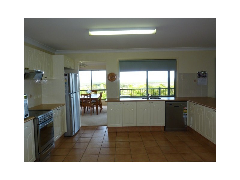 63 Longview Drive, River Heads QLD 4655